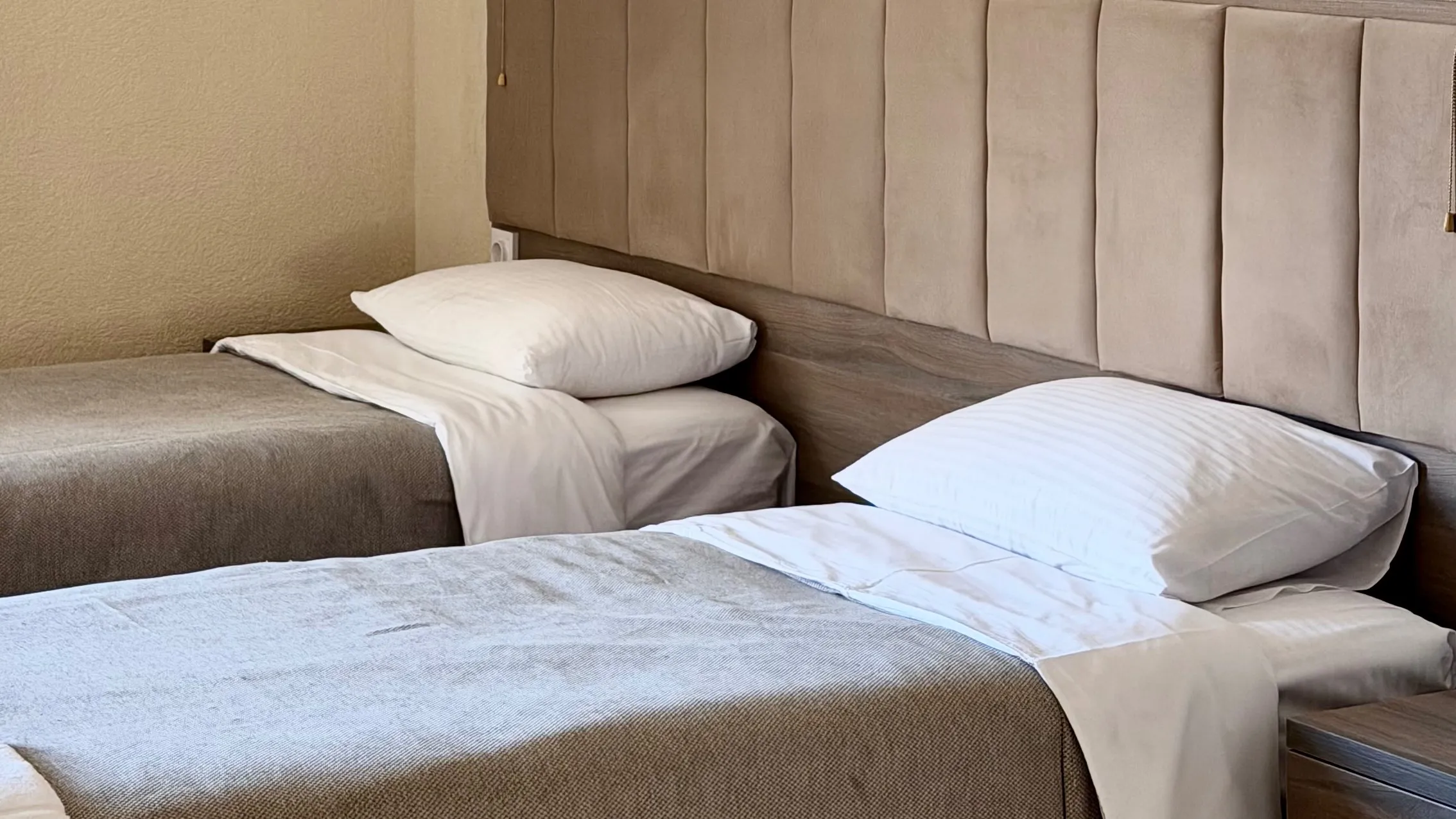 Comfort Room